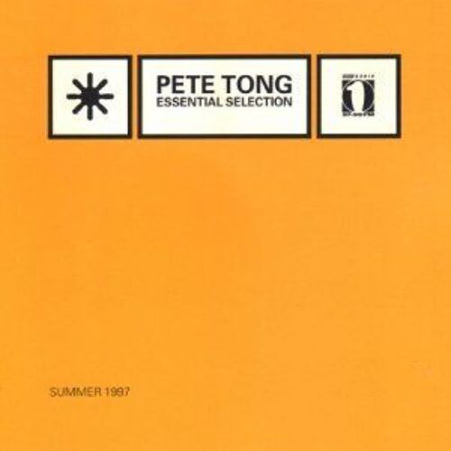 Essential Selection Summer 97