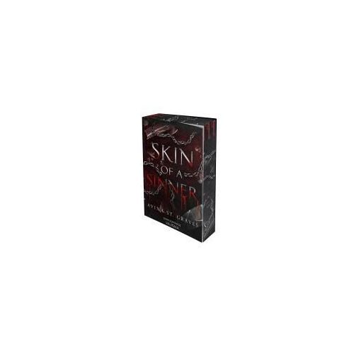 Skin Of A Sinner