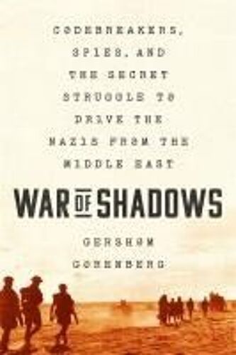War Of Shadows