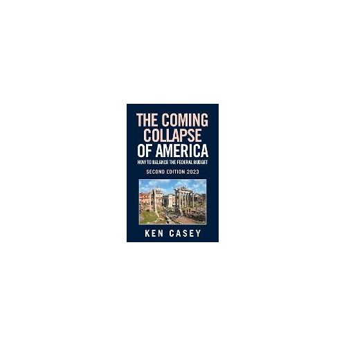 The Coming Collapse Of America