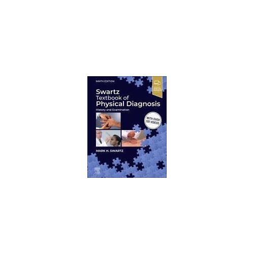 Swartz Textbook Of Physical Diagnosis