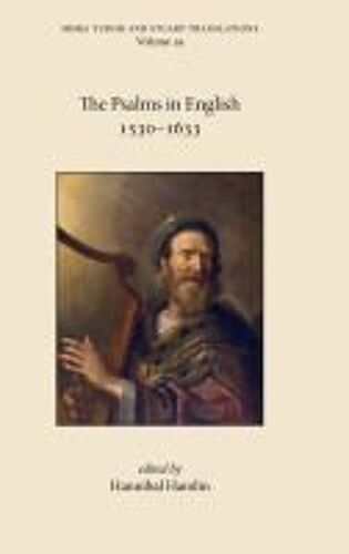 The Psalms In English 1530-1633