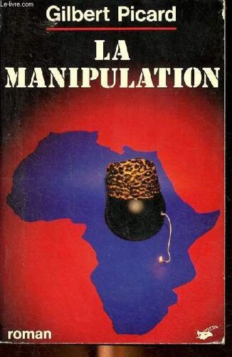 La Manipulation Collection Le Masque