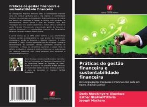Práticas De Gestão Financeira E Sustentabilidade Financeira