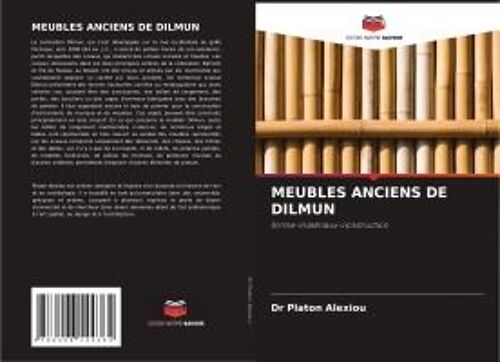 Meubles Anciens De Dilmun