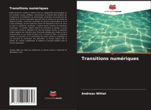 Transitions Numériques