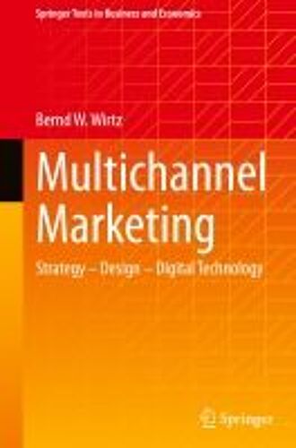 Multichannel Marketing