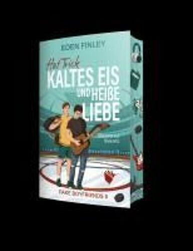 Hat Trick - Kaltes Eis Und Heiße Liebe