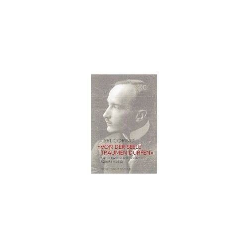 »Von Der Seele Träumen Dürfen«