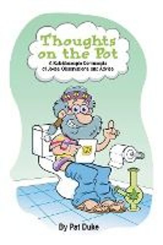 Thoughts On The Pot