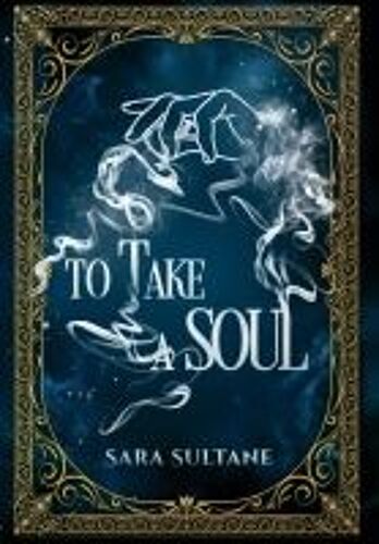 To Take A Soul