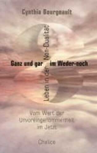 Ganz Und Gar Im Weder-Noch