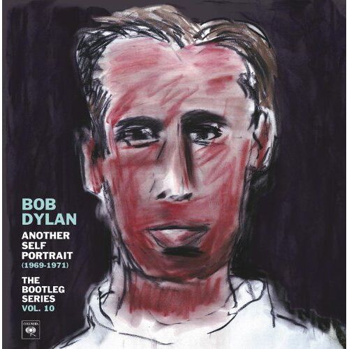Another Self Portrait - 1969-1971