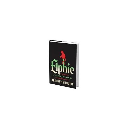 Elphie (Standard Edition)