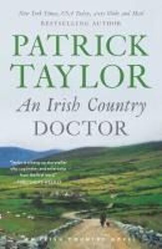 Irish Country Doctor, An