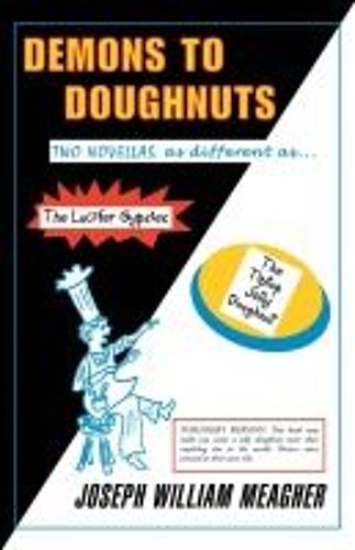 Demons To Doughnuts