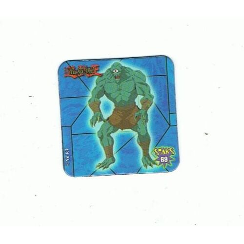 Staks Yu-Gi-Oh 69