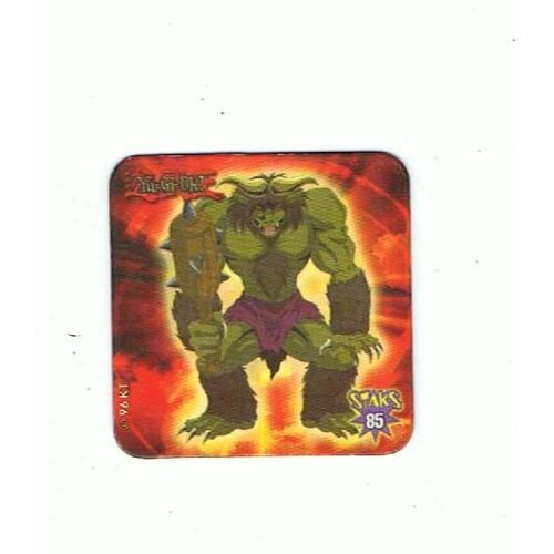 Staks Yu-Gi-Oh 85