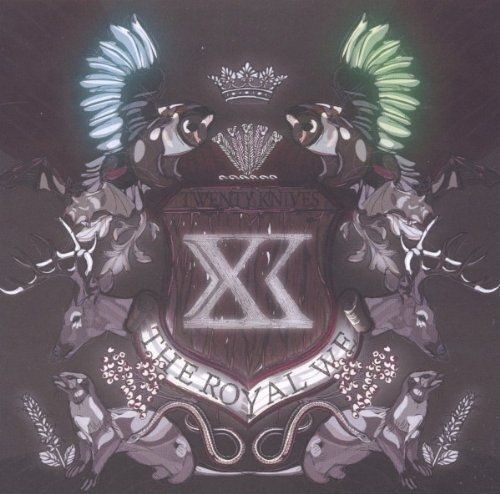 Royal We