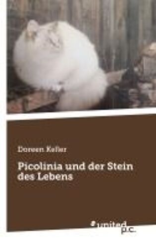 Picolinia Und Der Stein Des Lebens