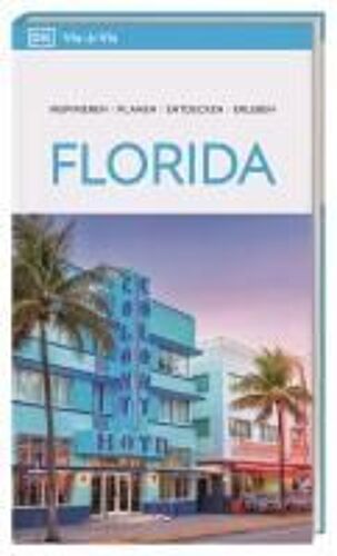 Vis-À-Vis Reiseführer Florida