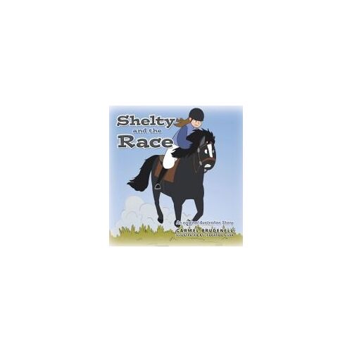 Shelty And The Race