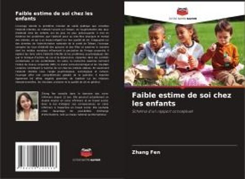 Faible Estime De Soi Chez Les Enfants