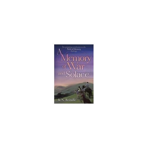 A Memory Of War And Solace
