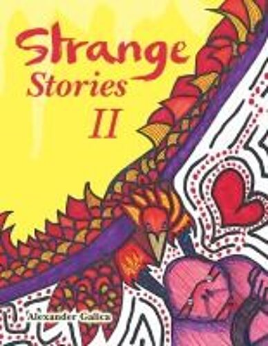 Strange Stories Ii