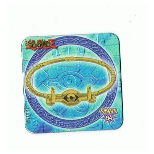 Staks Yu-Gi-Oh 94