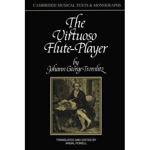 The Virtuoso Flute-Player