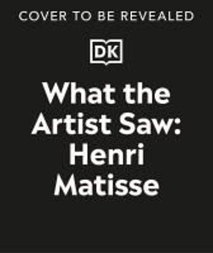 Saw Henri Matisse