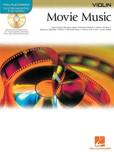 Movie Music: Violin