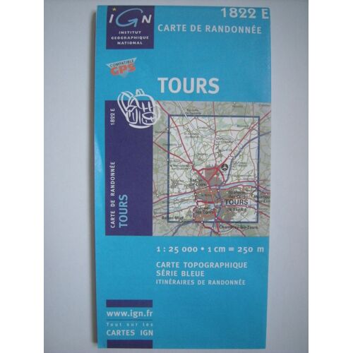 1822e Tours