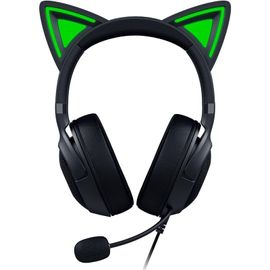 Razer Kraken Kitty V2 Noir