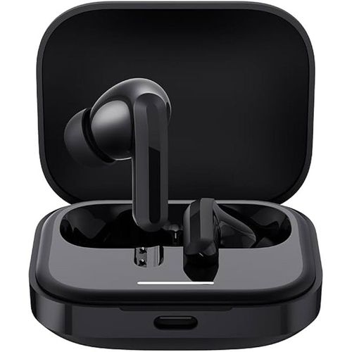 Xiaomi Buds 5 Casque Sans fil Ecouteurs Appels/Musique Bluetooth Noir
