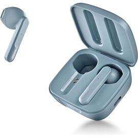Casque & Microphone NGS ELEC-HEADP-0428 Bleu