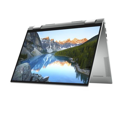 Dell Inspiron 7706 2-in-1 - Core i7 I7-1165G7 16 Go RAM 512 Go SSD Argent