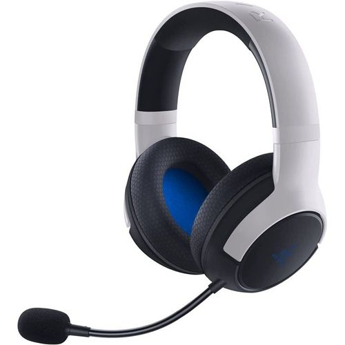 Casque gamer RAZER Kaira X - PS5 Officielle