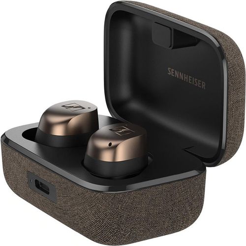 Sennheiser Momentum True Wireless 4, Noir cuivre