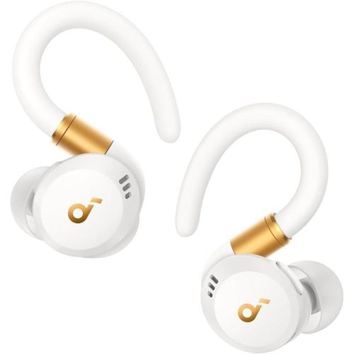 S?uchawki Bezprzewodowe Soundcore Sport X20 Bia?e