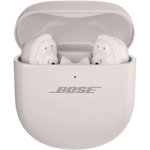 Écouteurs Bose QuietComfort Ultra Earbuds Blanc nuage