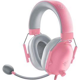 Casque Esports Gaming Razer BlackShark V2 X Quartz (RZ04-03240800-R3M1)