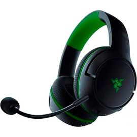 Kaira Hyperspeed - Blackcasque Xbox