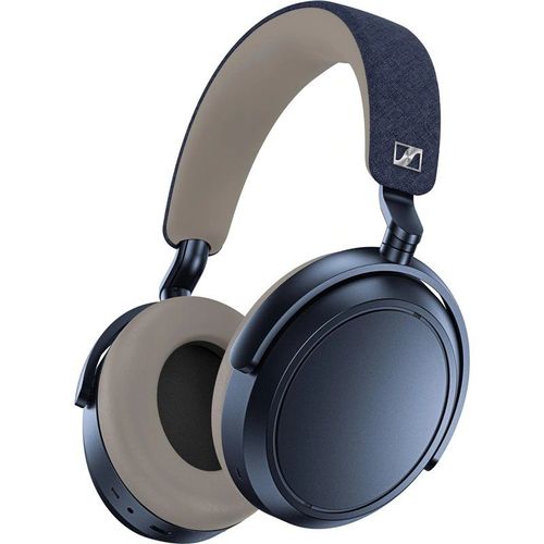 Sennheiser Momentum 4 Wireless avec réduction du bruit Denim Edition