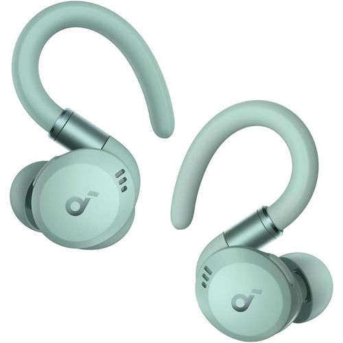 S?uchawki Bezprzewodowe Soundcore Sport X20 Zielone