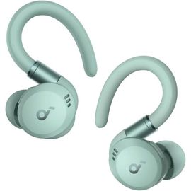 S?uchawki Bezprzewodowe Soundcore Sport X20 Zielone