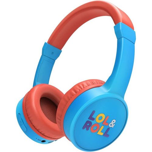 Energy Sistem 454860 casque Casques Avec fil &sans fil Arceau Musique USB Type-C Bluetooth Bleu, Orange