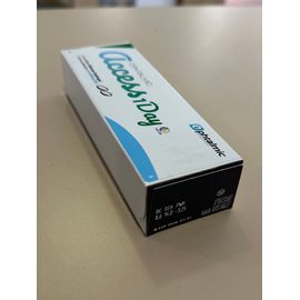 Lentille De Contact (Journalières) 