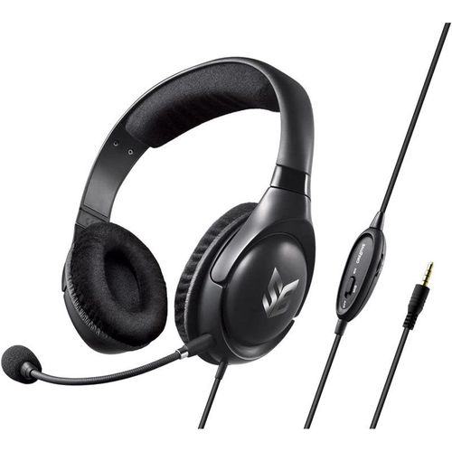 Creative S?uchawki Creative Blaze V2 (NC, Filaire), ?couteurs, Noir